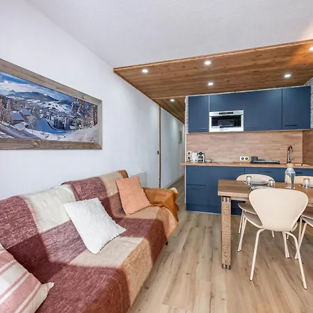 Smartstay Panoramique - Appartement *