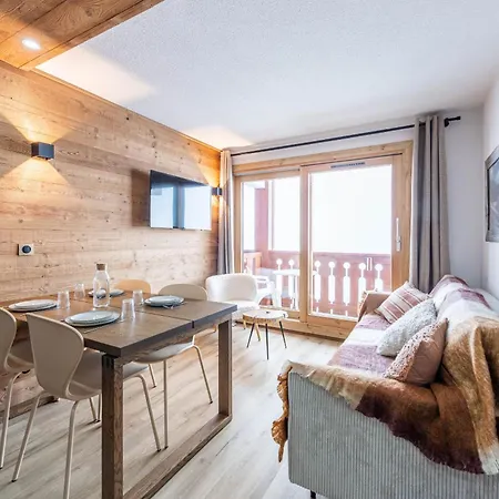 Appartement Smartstay Panoramique - Méribel