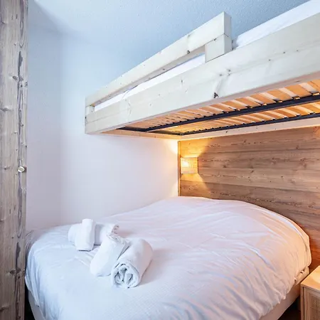 Smartstay Panoramique - Méribel