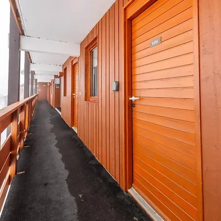 Smartstay Panoramique - * Méribel