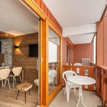 Smartstay Panoramique - Appartement