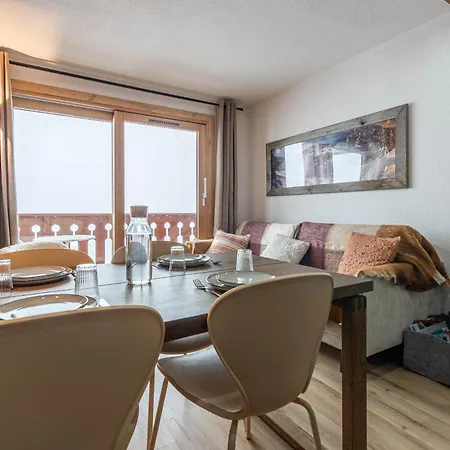 Appartement Smartstay Panoramique -