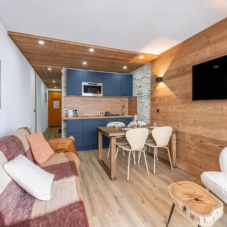 Smartstay Panoramique - * Méribel