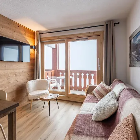 Smartstay Panoramique -