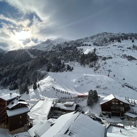 Smartstay Panoramique -
