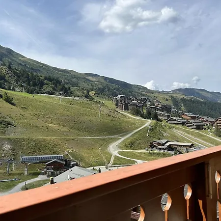 Smartstay Panoramique - Apartament Méribel