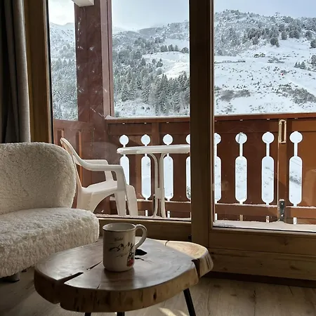 Appartement Smartstay Panoramique - *