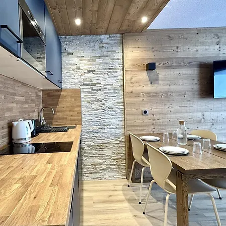 Smartstay Panoramique -
