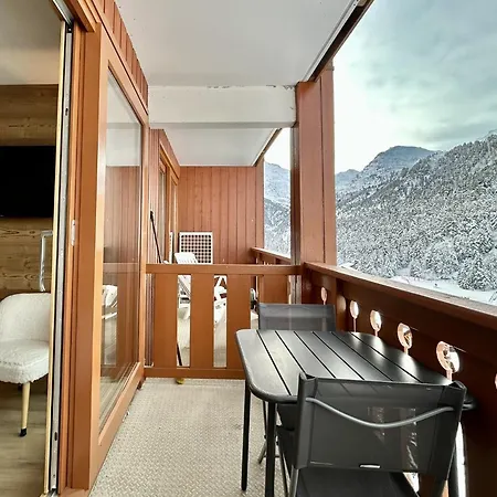 Smartstay Panoramique -