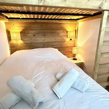 Smartstay Panoramique -