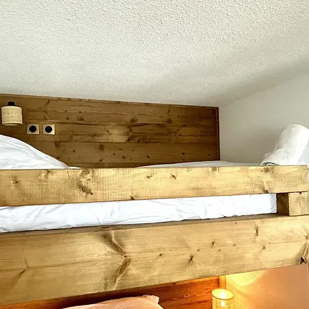 Apartament Smartstay Panoramique -